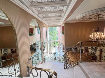 Casa de 3 habitaciones, Miguel Hidalgo · Hermosa Residencia en Parque Via Reforma La Mas Exclusiva Av de La Cdmx