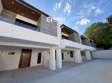 Casa · 150m² · 3 Recámaras · 2 Estacionamientos · Casas en Venta Colonia Unidad Nacional Ciudad Madero