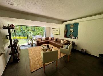 Casa en condominio de 3 habitaciones, La Magdalena Contreras · Casa en Venta, San Nicolas Totolapan, Recién Remodelada!