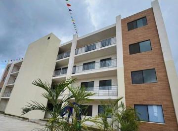 Departamento · 85m² · 3 Recámaras · 1 Estacionamiento · Departamento en Pre - Venta Col. Villahermosa