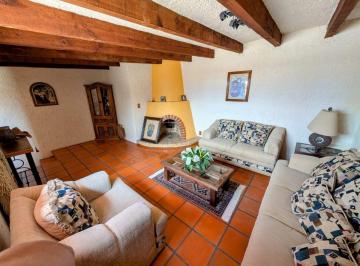 Casa de 3 habitaciones, Atizapán de Zaragoza · Venta Residencia Vista Panoramica