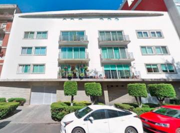 Departamento de 2 habitaciones, Miguel Hidalgo · Departamento en Venta en Schiller 227 Polanco Miguel Hidalgo