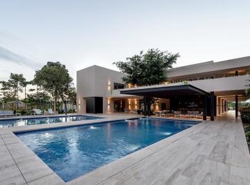 Terreno / Lote · 1249m² · Magnifico Terreno en Esquina en Privada Compostela, Exclusivas Amenidades