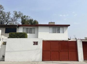 Casa de 4 habitaciones, Tlalnepantla de Baz · Casa en Venta Viveros del Rio Tlalnepantla de Baz