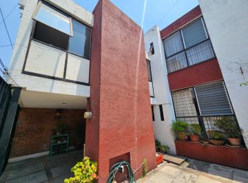 Casa · 236m² · 3 Recámaras · 2 Estacionamientos · Casa en Venta en Hacienda de Echegaray, Naucalpan de Juarez