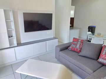 Departamento de 2 habitaciones, Benito Juárez · Equipadisimo con Internet Incluido en Long Island Huayacan