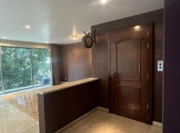 Departamento de 3 habitaciones, Miguel Hidalgo · Departamento en Venta, Polanco II Sección