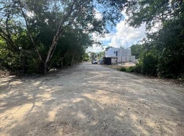Terreno / Lote , Benito Juárez · Terrenos “mixto de Barrio” en Zona de Alto Crecimiento y Plusvalía
