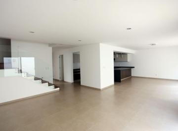 Casa en condominio · 330m² · 4 Recámaras · 3 Estacionamientos · Casa en Renta en La Vista Residencial