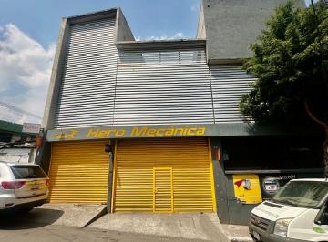 Local comercial , Cuajimalpa de Morelos · Venta Local Comercial Amplio Uso de Suelo, Cuajimalpa
