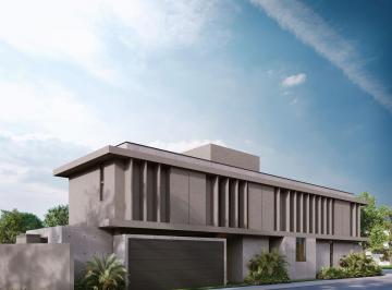 Casa · 350m² · 4 Recámaras · 2 Estacionamientos · Casa en Venta, Fracc. Lomas del Sol
