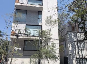 Departamento de 2 habitaciones, Cuauhtémoc · Venta Departamento Hipodromo Condesa