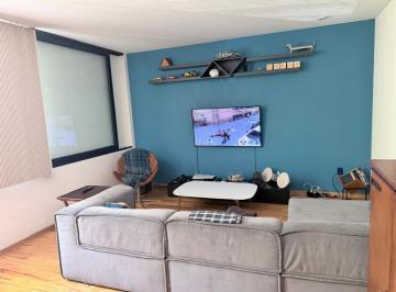 Departamento de 2 habitaciones, Cuauhtémoc · Venta Departamento Hipodromo Condesa