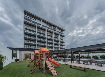 Departamento · 333m² · 3 Recámaras · 2 Estacionamientos · Departamento en Venta de 2 Recámaras en Privada con Amenidades