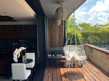 745015a71741a59fb5bd15843d0760da4f69b67bcd5f32320f78b269fe5b64c0 · Hermoso Penthouse de Dos Niveles en Venta en Aldea Zama, Tulum