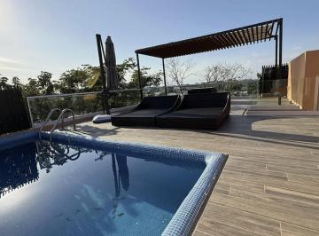 Departamento de 2 habitaciones, Solidaridad · Penthouse Venta Playa del Carmen, Playacar Fase 2