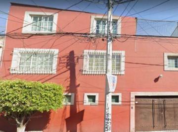 Casa de 4 habitaciones, Iztacalco · Magnifica Casa en Alcaldia Iztacalco