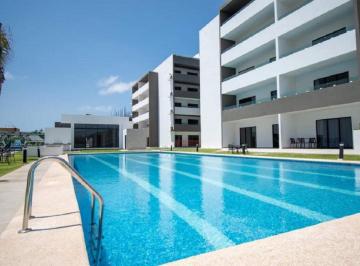 Departamento · 98m² · 2 Recámaras · 2 Estacionamientos · Departamento en Marina Cerritos