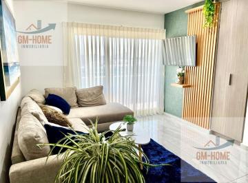 Departamento de 2 habitaciones, Mazatlán · Departamento en Marina Cerritos