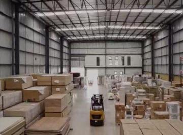 Bodega comercial , Tonalá · Bodega en Renta, Parque Elite Periférico Ote. I Industrial