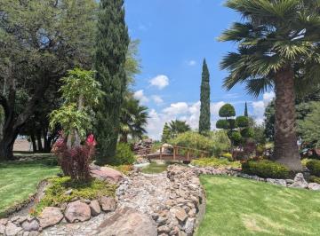 Terreno / Lote , Corregidora · Terreno en Venta en El Faro de Los Cisnes