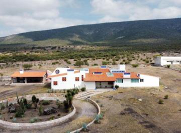 Rancho de 7 habitaciones, Colón · Hermoso Rancho con 94.8 Hectáreas en Colon, Queretaro