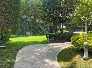 Departamento de 3 habitaciones, Miguel Hidalgo · Venta Depto en Parte Baja de Las Lomas de Chapultepec
