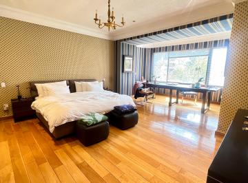 Departamento de 3 habitaciones, Miguel Hidalgo · Venta Depto en Parte Baja de Las Lomas de Chapultepec