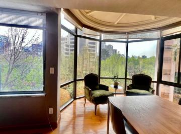 Departamento de 3 habitaciones, Miguel Hidalgo · Venta Depto en Parte Baja de Las Lomas de Chapultepec