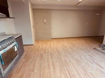 Departamento de 2 habitaciones, Benito Juárez · Departamento en Renta Av Revolución