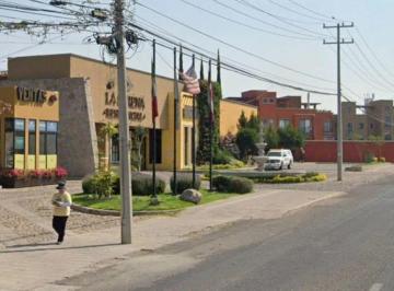Terreno / Lote , San Miguel de Allende · Terreno en Venta en Villa de Los Frailes, Sma