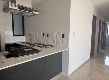 Departamento de 3 habitaciones, Querétaro · Departamento en Renta en Juriquilla, Handiko. Queretaro. 3 Recámaras.