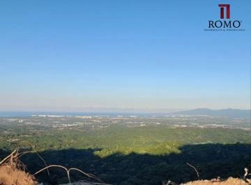 Terreno / Lote , Puerto Vallarta · Macrolote en Venta de en Pueblo Coapinole