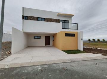 Casa de 3 habitaciones, Alvarado · Casa en Venta Fraccionamiento La Rioja Riviera Veracruzana