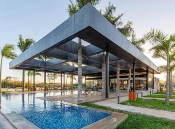 Terreno / Lote , Conkal · Terreno en Venta Mérida, Conkal |en Esquina |con Amenidades y Seguridad