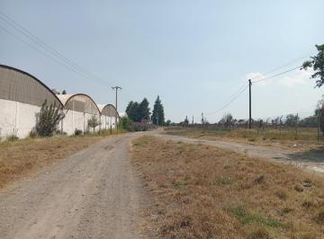 Terreno / Lote · 9843m² · Terreno - Huejotzingo