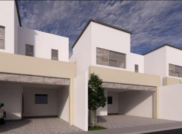 Casa · 185m² · 3 Recámaras · 2 Estacionamientos · Casa en Cerrada Zona Viñedos de Torreón