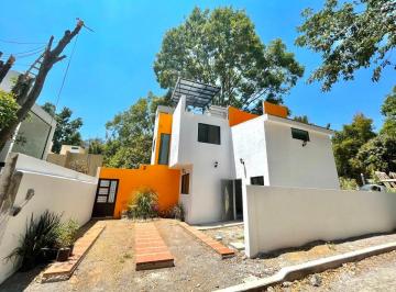 Casa en condominio de 3 habitaciones, Cuernavaca · Casa en Venta Al Norte de Cuernavaca