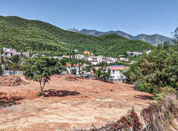 Terreno / Lote , Monterrey · Terreno en Venta en Cañada del Sur