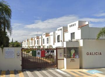 Casa de 3 habitaciones, Zapopan · Casa Adjudicada en Altus Quintas Zapopan en Tesistan Oportunidad de Inversion