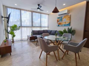 Departamento de 1 habitación, Mérida · Departamento en Renta en San Ramón Norte | Amueblado | 1 Recámara | Mérida
