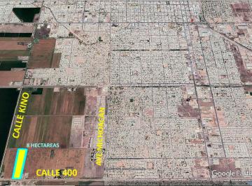Terreno / Lote , Cajeme · Terreno Comercial Agroindustrial en Venta Ciudad Obregón Sonora Cajeme