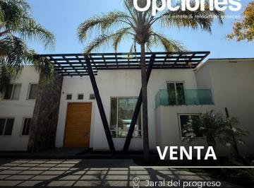Casa de 3 habitaciones, Jaral del Progreso · Casa en Venta – Jaral del Progreso, Gto.