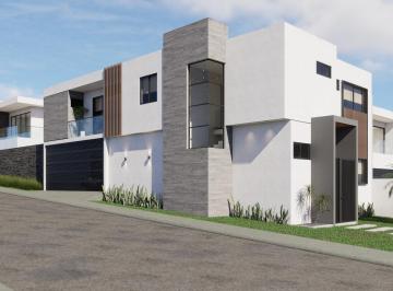 Casa de 4 habitaciones, Alvarado · Casa en Venta en Playas del Conchal