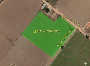 Terreno / Lote · 20000m² · Terreno en Venta Residencial Viñedos Tequisquiapan Sup 2 Hectáreas (Escriturado)