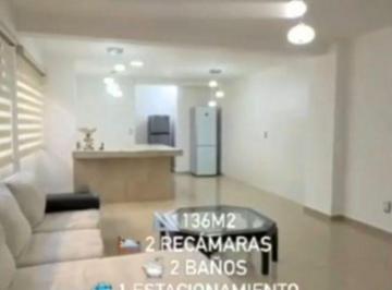 Departamento de 2 habitaciones, Miguel Hidalgo · Departamento en Polanco de Gran plusvalia.¡Entrega Inmediata!