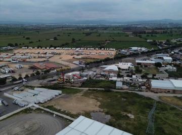 Terreno / Lote · 80000m² · Terreno en El Paraíso