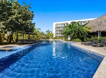Departamento de 2 habitaciones, Bahía de Banderas · Departamento de Oportunidad Aldea Hortus