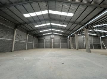ffdd764dc2f204453898af8750dff3373dc9595eb7e216dad41d8391ad044d0a · Bodega en Renta Terra Park IV