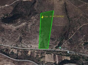 Terreno / Lote · 300000m² · Terreno en Tepeji del Río, Hidalgo Parque Industrial Sup. 30 Hectáreas